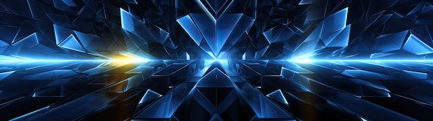 A blue diamond wallpaper that says " light up ".