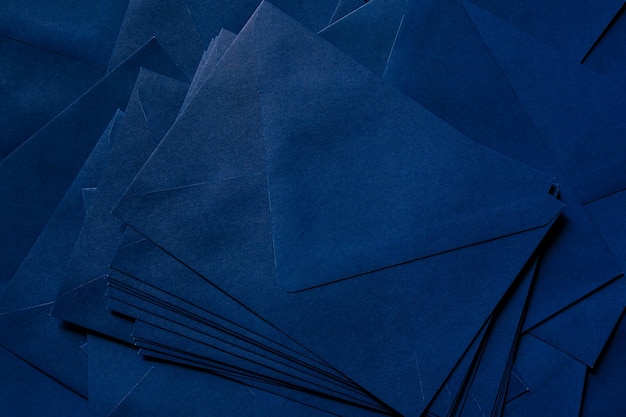 blue envelope background,Navy Blue Paper Envelope,