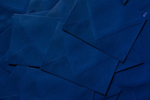 blue envelope background,Navy Blue Paper Envelope,