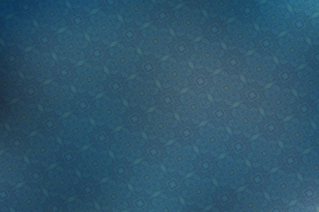 Blue fabric texture background for web site or mobile devices design element