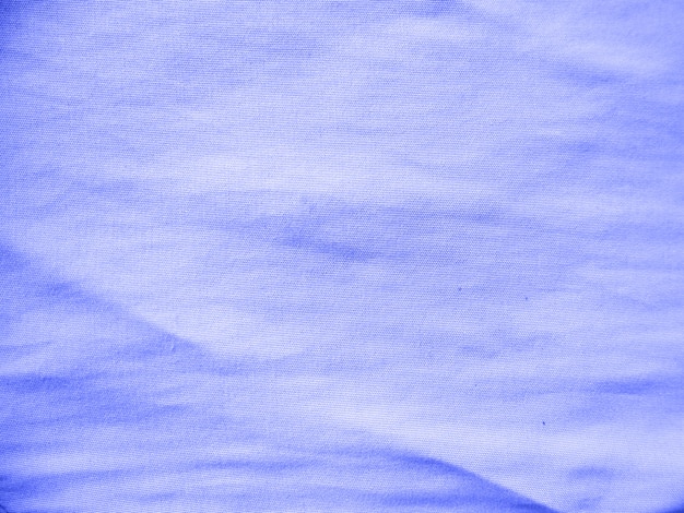 blue fabric texture