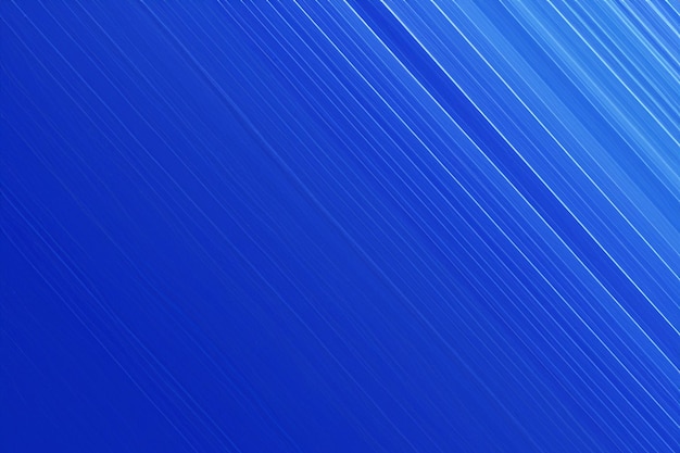 blue gradient abstract with diagonal lines background