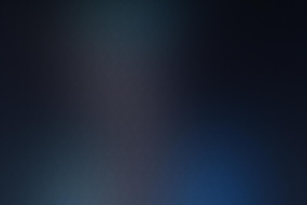 Blue gradient background with some smooth lines in it and some copy space