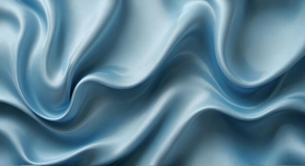 a blue and gray abstract pattern of blue and gray waves