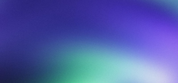 Blue green purple bright rough gradient abstract background