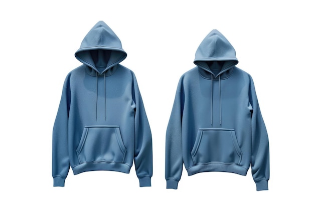 Photo the blue hoodie is from the brand new collection