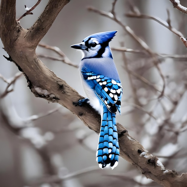 Blue Jay