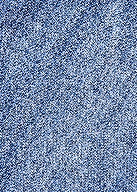 Blue jeans background