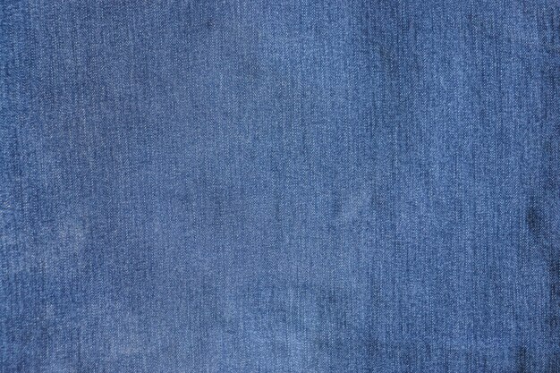 Blue jeans texture