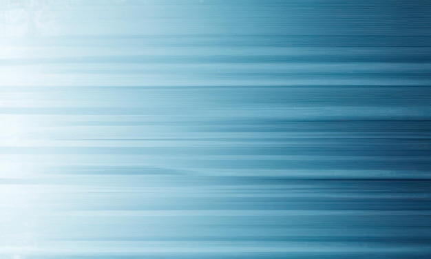 blue lines abstract background