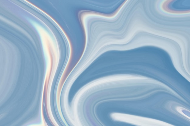 A blue marble background with a marble pattern.