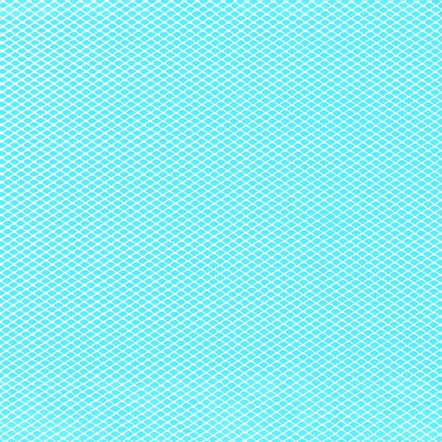 Blue metal grid background with black dot pattern