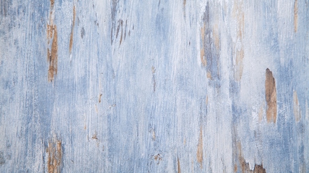 Blue modern wood background. Business background