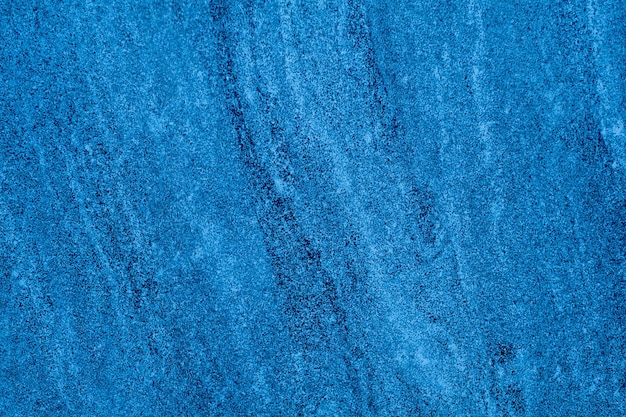 Blue mortar background cement texture