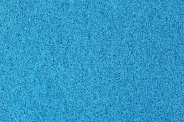 Blue paper texture for background