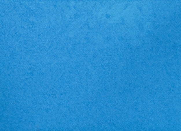 Blue Paper Texture Background