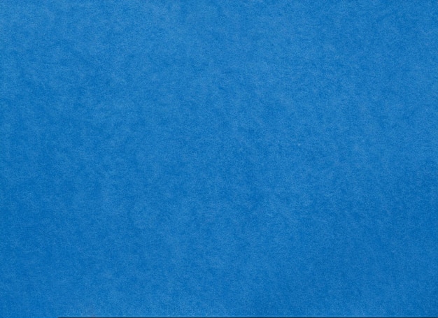 Blue Paper Texture Background