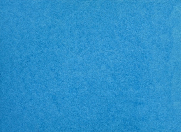 Blue Paper Texture Background