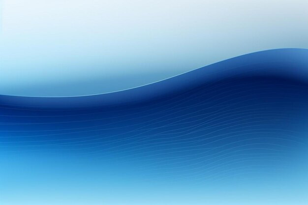 Blue Pastel Gradient Images background and copy space