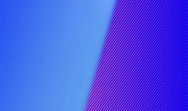 Blue pattern gradient Background