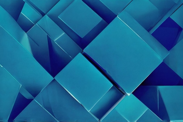 a blue piece of glass is shown in this photo