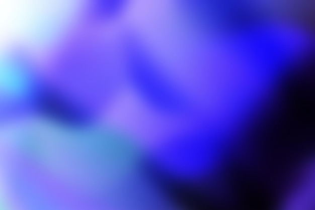 Blue and purple background with a blurry background.