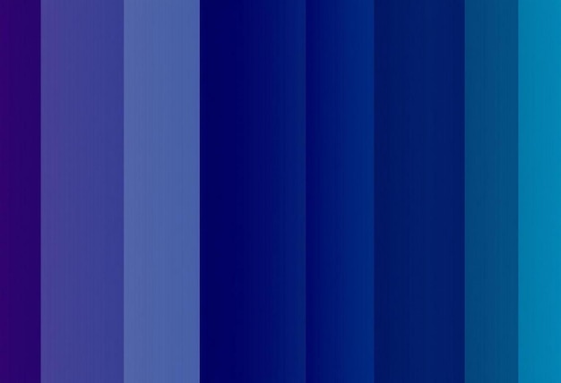 a blue and purple colored wall with a purple and blue color