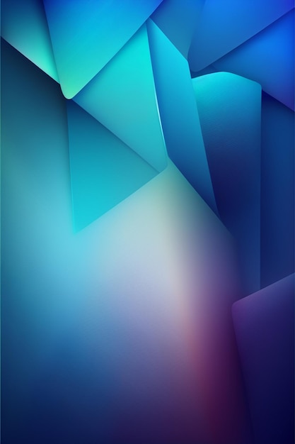 Blue and purple wallpaper with a blue background and a purple background.