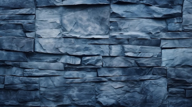 blue stone wall texture background naturalistic light gutai monochromatic compositions