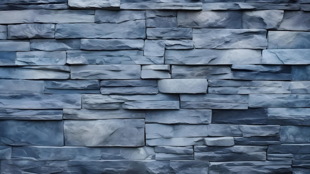 blue stone wall texture background naturalistic light gutai monochromatic compositions