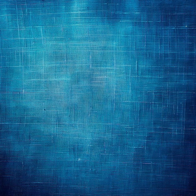 Blue Subtle Canvas Background