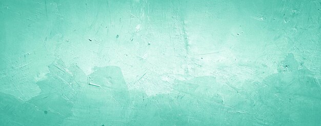 blue teal abstract texture cement concrete wall background