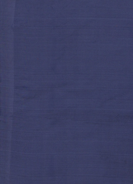 Blue texture fabric textile background