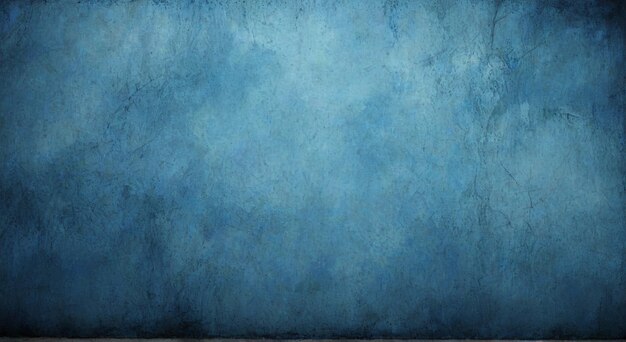 a blue texture of a wall with a background of a textured background