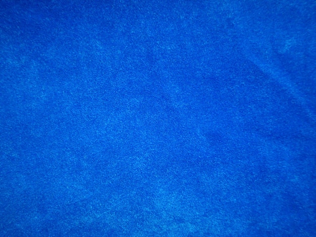 Blue velvet fabric texture used as background Empty blue fabric background of soft and smooth textile material There is space for textx9