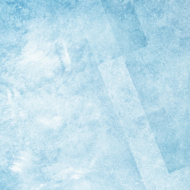 Blue vintage grunge background texture