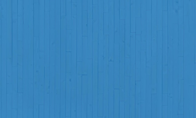 A blue wall with a wooden plank that says'blue '