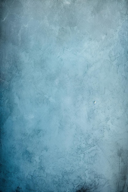 Blue wallpaper with a white background and a blue background