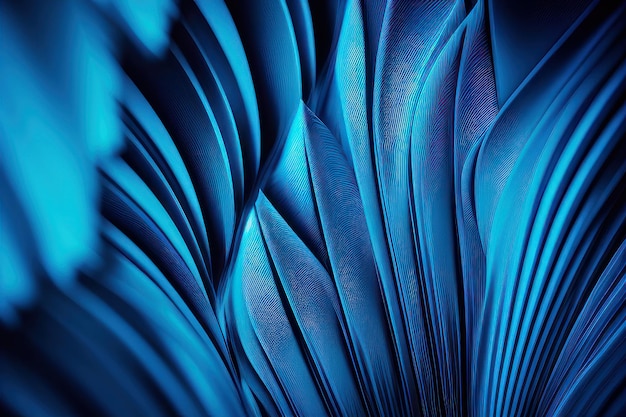 Blue wallpapers that will make you smile