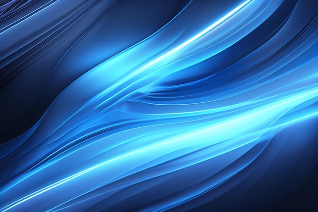 Blue wallpapers that will make your desktop look blue