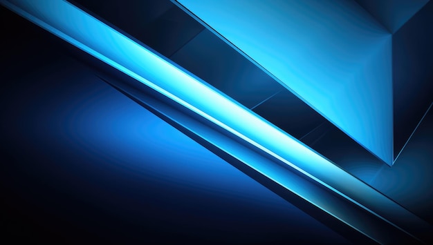 Blue wallpapers that will make your desktop look blue