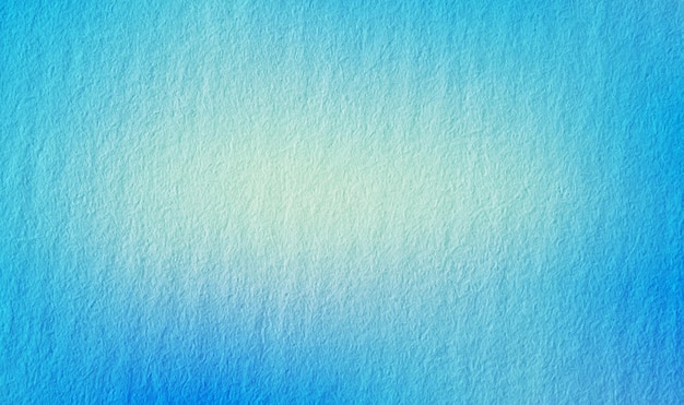 blue watercolor background paper texture vignetting frame