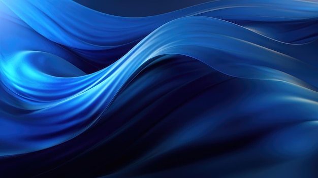 Blue waves wallpapers for iphone and android.