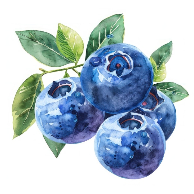 Blueberries blueberry produce fruit