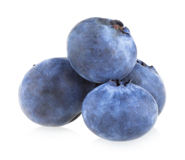 Blueberries