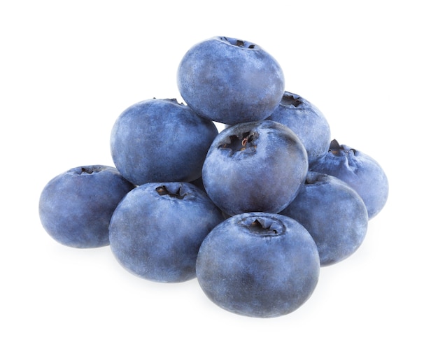 Blueberries