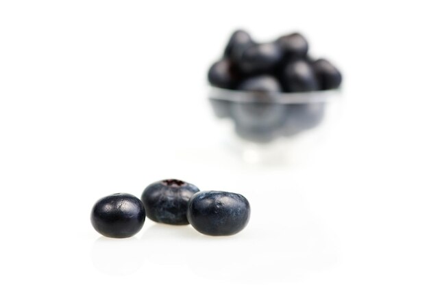 Blueberries