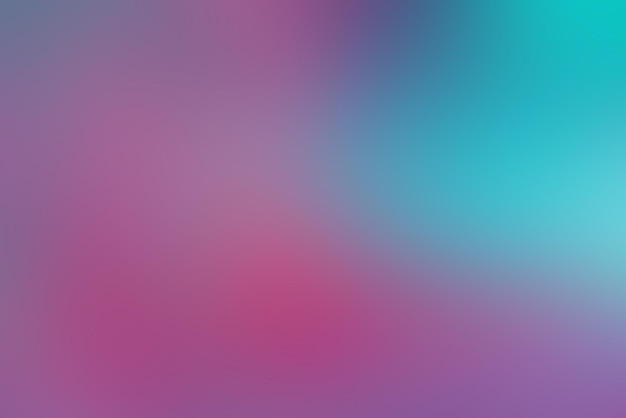 blur background colorful