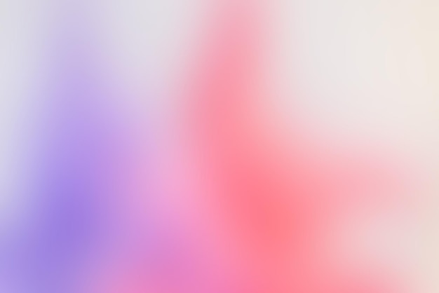 blur background colorful