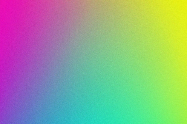 Blur Background Gradient with Noise Colorful